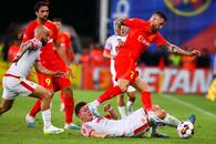 Și-a spus oful după victoria cu Dinamo » Nemulțumit cu actualul statut de la FCSB: „Atunci ar fi o problemă”