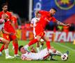 FCSB a învins-o pe Dinamo, scor 2-1. Andrea Compagno nu este mulțumit cu statutul de rezervă, dar anunță că va lupta pentru locul lui în echipă.