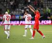 FCSB - Dinamo » 6.000 de spectatori pe „Arcul de Triumf”