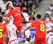 FCSB - Dinamo » 6.000 de spectatori pe „Arcul de Triumf”