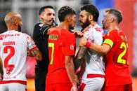A venit din liga a treia, iar Derby de România îl face titular! Are tupeu, a fost la locul potrivit, iar antrenorul îl place: „Incisiv, inteligent, va arăta mai bine”
