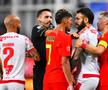 Vicecampioana s-a impus din atitudine și din magia lui Coman și Olaru, însă atitudinea echipei din partea secundă și o altă eroare jenantă a lui Târnovanu au băgat Dinamo în meci. „Câinii" au realizat prea târziu că pot mușca rivala.