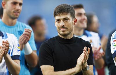 O accidentare gravă pune capăt carierei lui David Silva! A jucat un deceniu la Manchester City