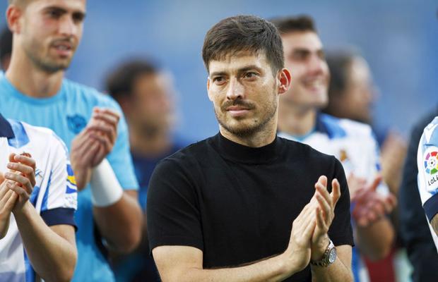 O accidentare gravă pune capăt carierei lui David Silva! A jucat un deceniu la Manchester City