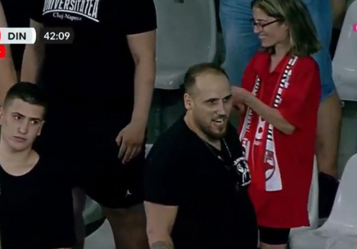 Mihai Stoica, după momentul viral cu Florinel Coman: „E spumos! Știți ce porecle le-a pus lui Ovidiu Popescu și Vali Gheorghe?”