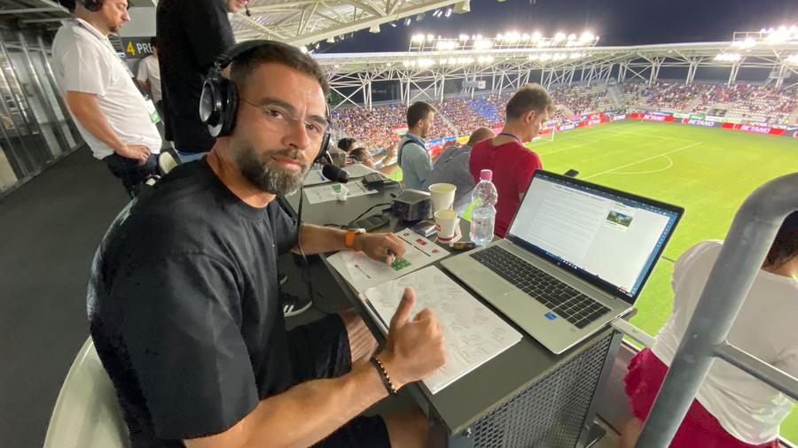 FCSB a avut nevoie de 5 minute de vis ca să o „capseze” pe Dinamo! „Câinii” au sperat pe final