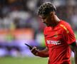 FCSB - Dinamo » 6.000 de spectatori pe „Arcul de Triumf”