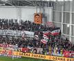 Toate mesajele afișate la derby-ul dintre FCSB și Dinamo! Ironii între marile rivale