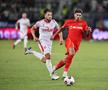 FCSB - Dinamo » 6.000 de spectatori pe „Arcul de Triumf”