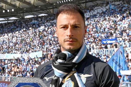 Președintele lui Lazio, anunț despre viitorul lui Ștefan Radu. Foto: Instagram