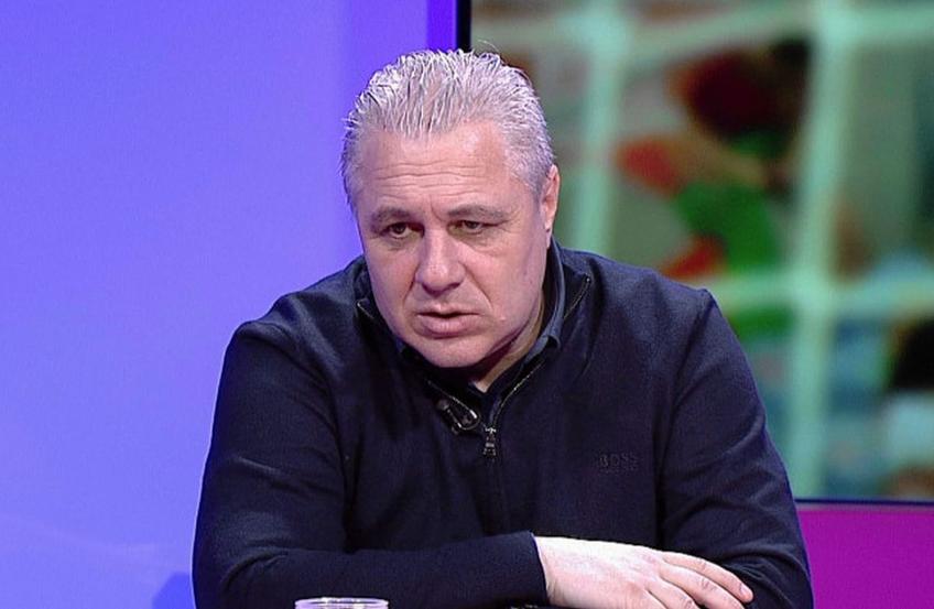 Marius Șumudică, antrenor liber de contract în acest moment, a urmărit Derby de România și l-a remarcat pe fundașul Alexandru Pantea, 19 ani.