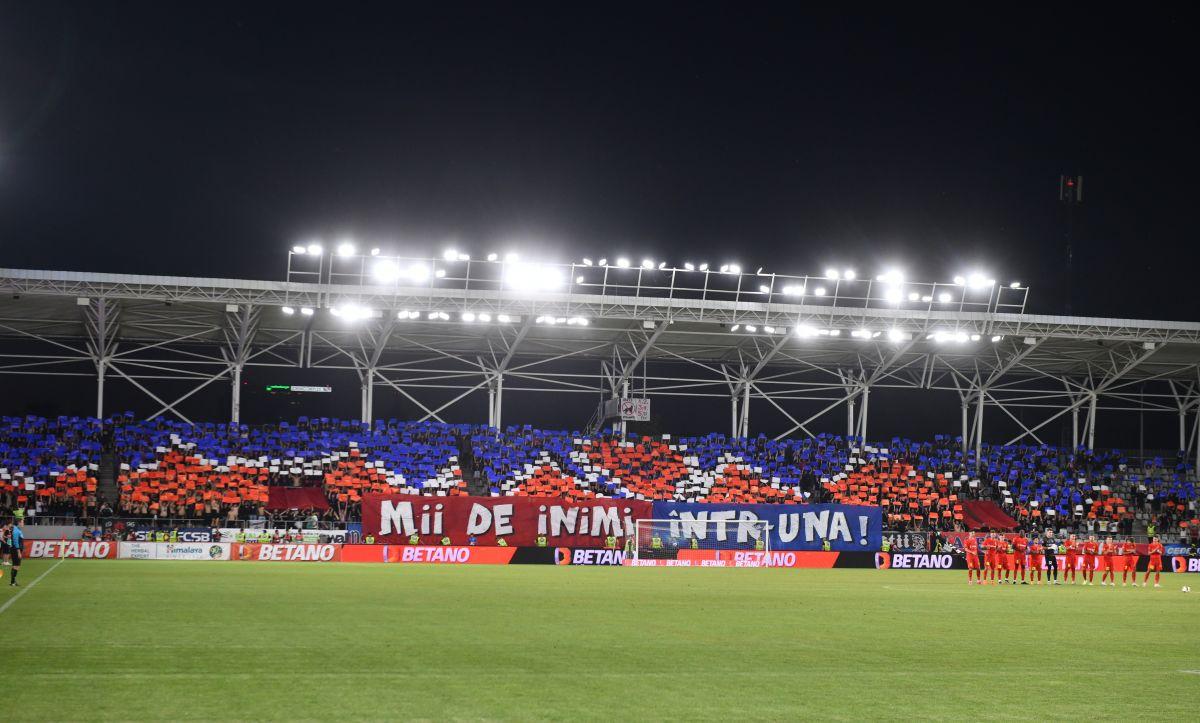 Dinamo a pus deja în vânzare biletele pentru meciul cu FCSB. Cât costă cel mai ieftin tichet