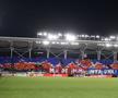 FCSB - Dinamo » 6.000 de spectatori pe „Arcul de Triumf”