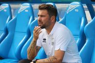 Adrian Mutu a adus la treilea străin la Neftchi Baku! Are 13 meciuri jucate în Ligue 1