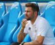 Adrian Mutu a adus la treilea străin la Neftchi Baku. Foto: Instagram