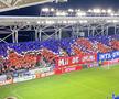 Marcel Ciolacu, mesaj imediat după Derby de România: „FCSB va juca în Ghencea!” + Avertisment pentru Talpan și Bichir: „N-am văzut «terorismul»! Nu o să permit așa ceva!”