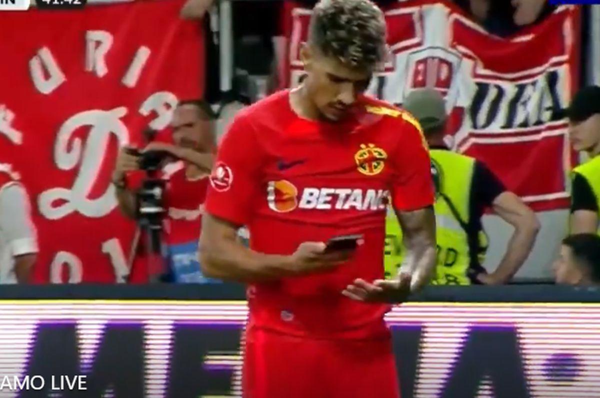 FCSB a depus o nouă cerere pentru a juca în Ghencea: „Nu-și mai permit să refuze!” + Explicația locurilor goale de la „Derby de România”
