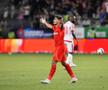 FCSB - Dinamo » 6.000 de spectatori pe „Arcul de Triumf”