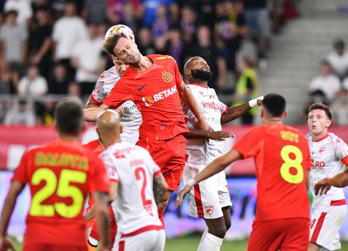 Dinamo a pus deja în vânzare biletele pentru meciul cu FCSB. Cât costă cel mai ieftin tichet