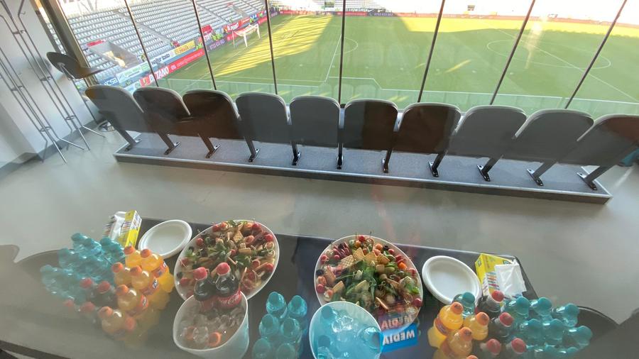 FCSB a avut nevoie de 5 minute de vis ca să o „capseze” pe Dinamo! „Câinii” au sperat pe final