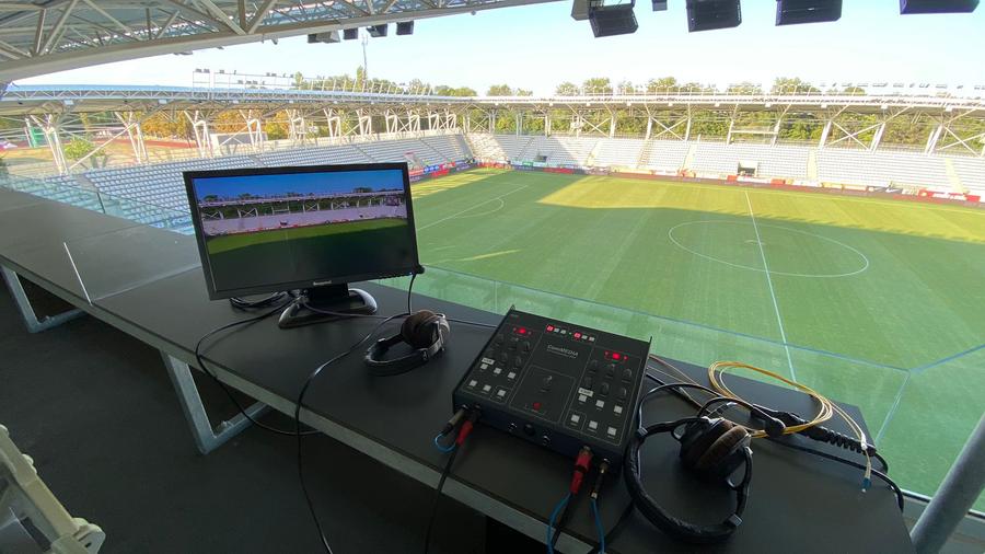 FCSB a avut nevoie de 5 minute de vis ca să o „capseze” pe Dinamo! „Câinii” au sperat pe final