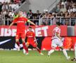 FCSB - Dinamo » 6.000 de spectatori pe „Arcul de Triumf”