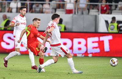 Acționarii lui Dinamo, promisiuni pentru fani: „Suntem mici, dar o să creștem mari”