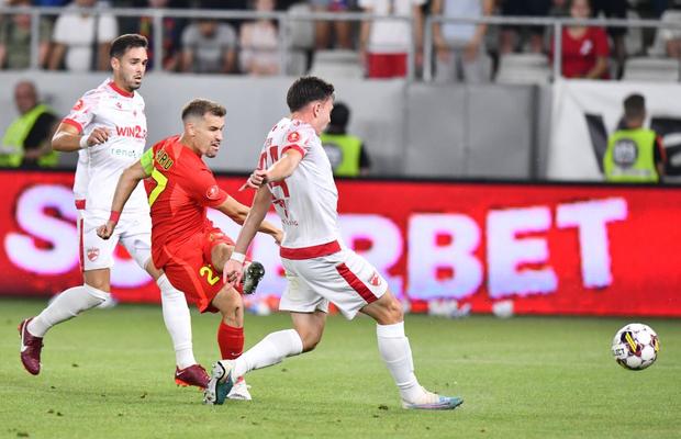 Acționarii lui Dinamo, promisiuni pentru fani: „Suntem mici, dar o să creștem mari”