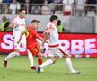 FCSB - Dinamo » 6.000 de spectatori pe „Arcul de Triumf”