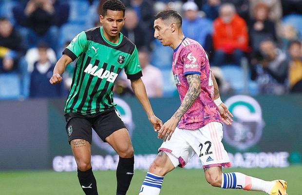 Un coleg al lui Boloca de la Sassuolo nu s-a mai transferat la Spartak din cauza patronului: „Nu facem afaceri cu rușii!”