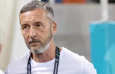 MM Stoica, declarații cu câteva minute înainte de FCSB - Dinamo: „Doar asta mă interesează!”