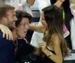 Serena Williams, Kim Kardashian și Victoria Beckham, reacții diferite la primul gol marcat de Messi pentru Miami