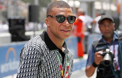 Real Madrid a pregătit 200 de milioane de euro pentru Kylian Mbappe, dar are o condiție pentru francez