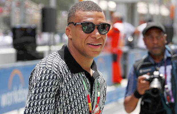 Real Madrid a pregătit 200 de milioane de euro pentru Kylian Mbappe, dar are o condiție pentru francez