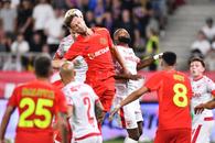 Dinamo continuă mercato: „Să construim o echipă care să nu aibă probleme în Liga 1”. Cum s-au mișcat nou-veniții