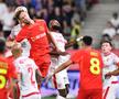 FCSB - Dinamo 2-1 » Neluț Roșu, 30 de ani, nu înțelege de ce Derby de România nu s-a putut juca în Ghencea.