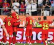 FCSB - Dinamo » 6.000 de spectatori pe „Arcul de Triumf”