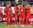FCSB - Dinamo » 6.000 de spectatori pe „Arcul de Triumf”