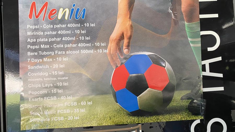 FCSB a avut nevoie de 5 minute de vis ca să o „capseze” pe Dinamo! „Câinii” au sperat pe final