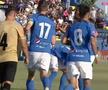 Fază ciudată în Farul - Voluntari » Ambulanță pe teren și penalty dictat cu VAR după 3 minute + Verdictul specialistului