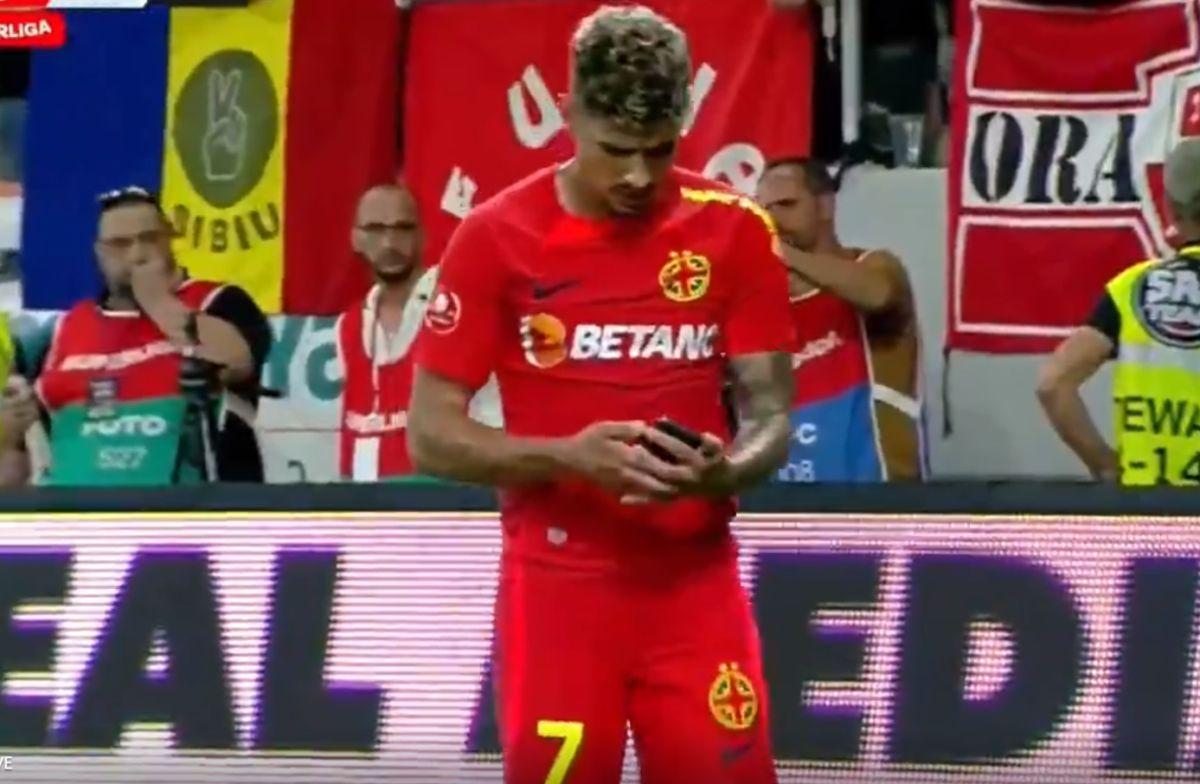 FCSB a depus o nouă cerere pentru a juca în Ghencea: „Nu-și mai permit să refuze!” + Explicația locurilor goale de la „Derby de România”