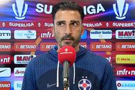Cum a motivat Charalambous mutarea-surpriză anunțată astăzi de GSP: „A fost decizia mea și cred că este cea corectă”