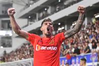 Florinel Coman, discurs de lider veritabil: „Acele imagini ne-au motivat! Felicit Dinamo, dar mai au de lucru” + cum explică gestul cu telefonul