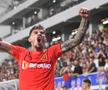 Mihai Stoica, după momentul viral cu Florinel Coman: „E spumos! Știți ce porecle le-a pus lui Ovidiu Popescu și Vali Gheorghe?”