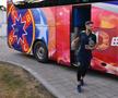 Cele mai tari mesaje afișate în tribune la derby-ul FCSB - Dinamo: „Începe Roland Garros!”  vs „Drama suporterului stelist”
