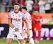 FCSB - Dinamo » 6.000 de spectatori pe „Arcul de Triumf”
