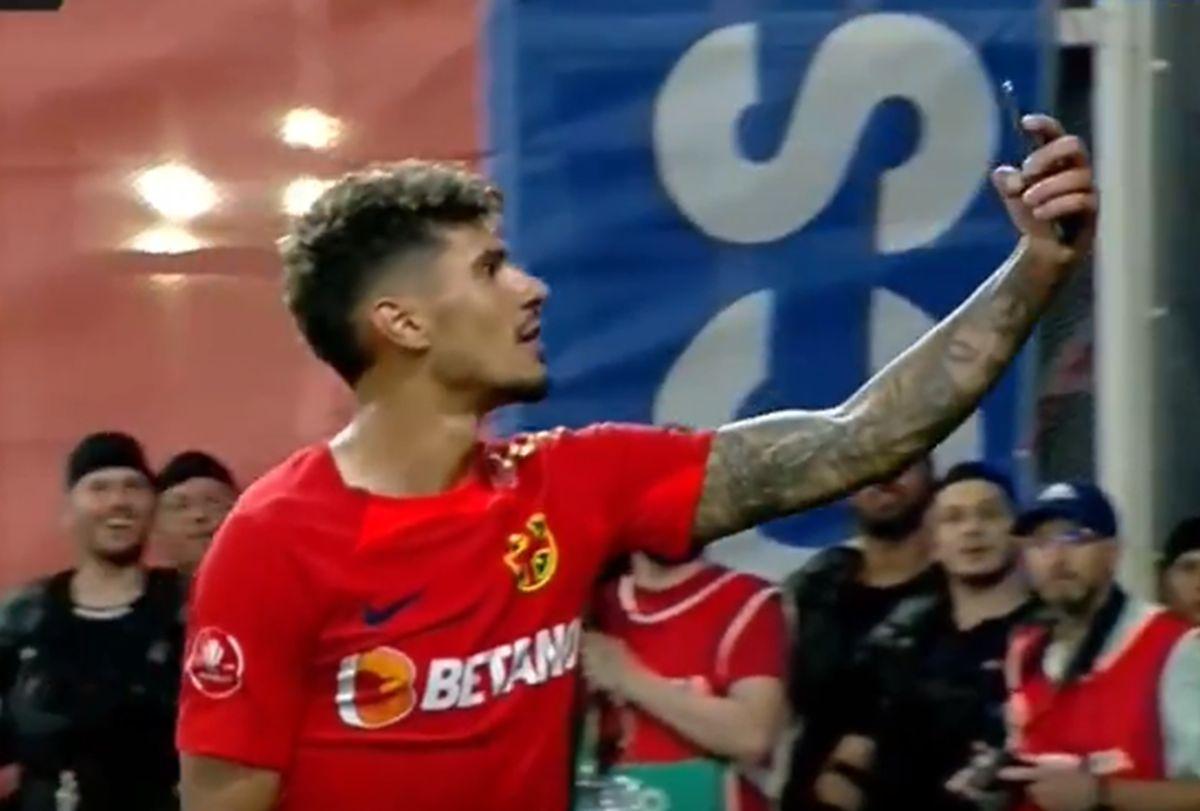 FCSB a depus o nouă cerere pentru a juca în Ghencea: „Nu-și mai permit să refuze!” + Explicația locurilor goale de la „Derby de România”