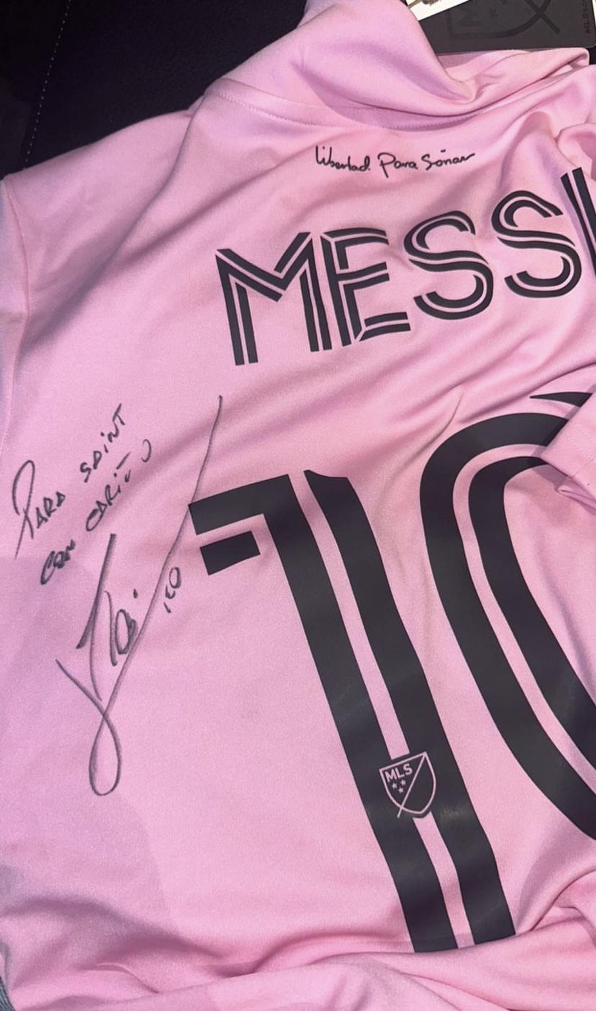 Ce făcea Kim Kardashian în timpul golului marcat de Messi pentru Miami » Serena Williams i-a atras imediat atenția