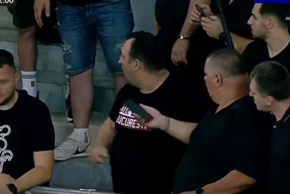 FCSB a depus o nouă cerere pentru a juca în Ghencea: „Nu-și mai permit să refuze!” + Explicația locurilor goale de la „Derby de România”
