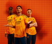 Real Madrid și-a prezentat al doilea echipament de joc pentru noul sezon / Foto: Real Madrid